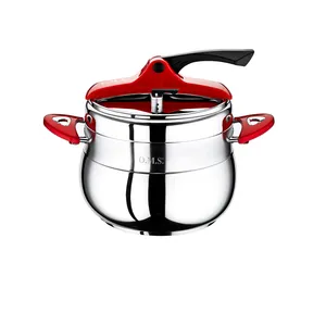 زودپز او ام اس مدل 5080G گنجایش 9 لیتر  