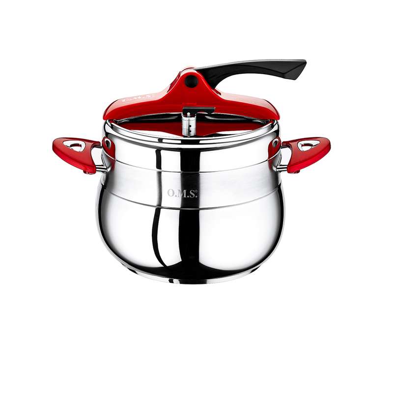 زودپز او ام اس مدل 5080G گنجایش 9 لیتر