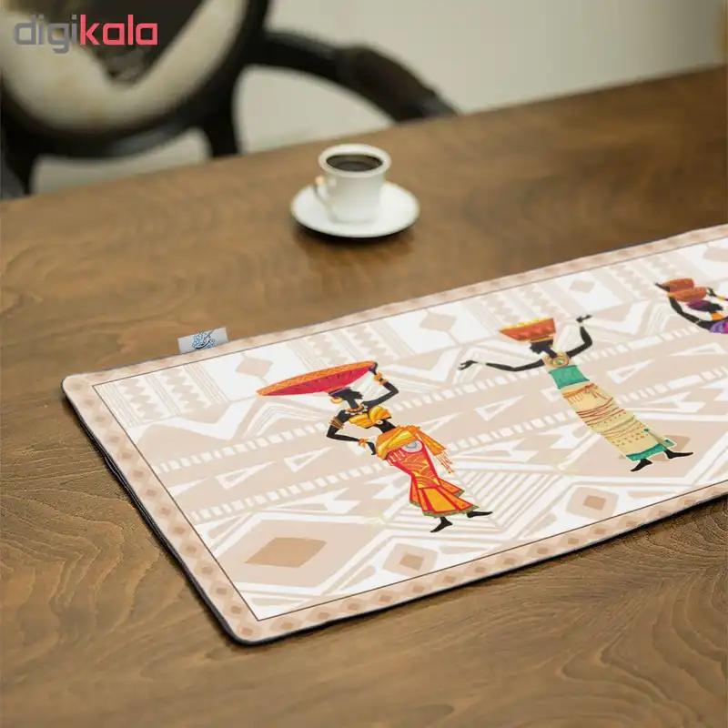 رانر شمسه نگار کد M---513---1