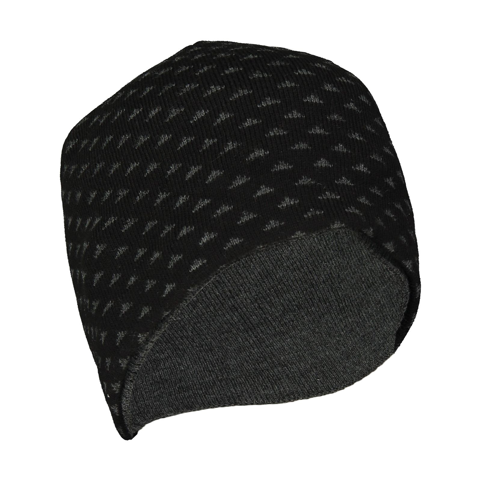 کلاه زنانه کالینز مدل CL1036905-BLACK - مشکی - 1