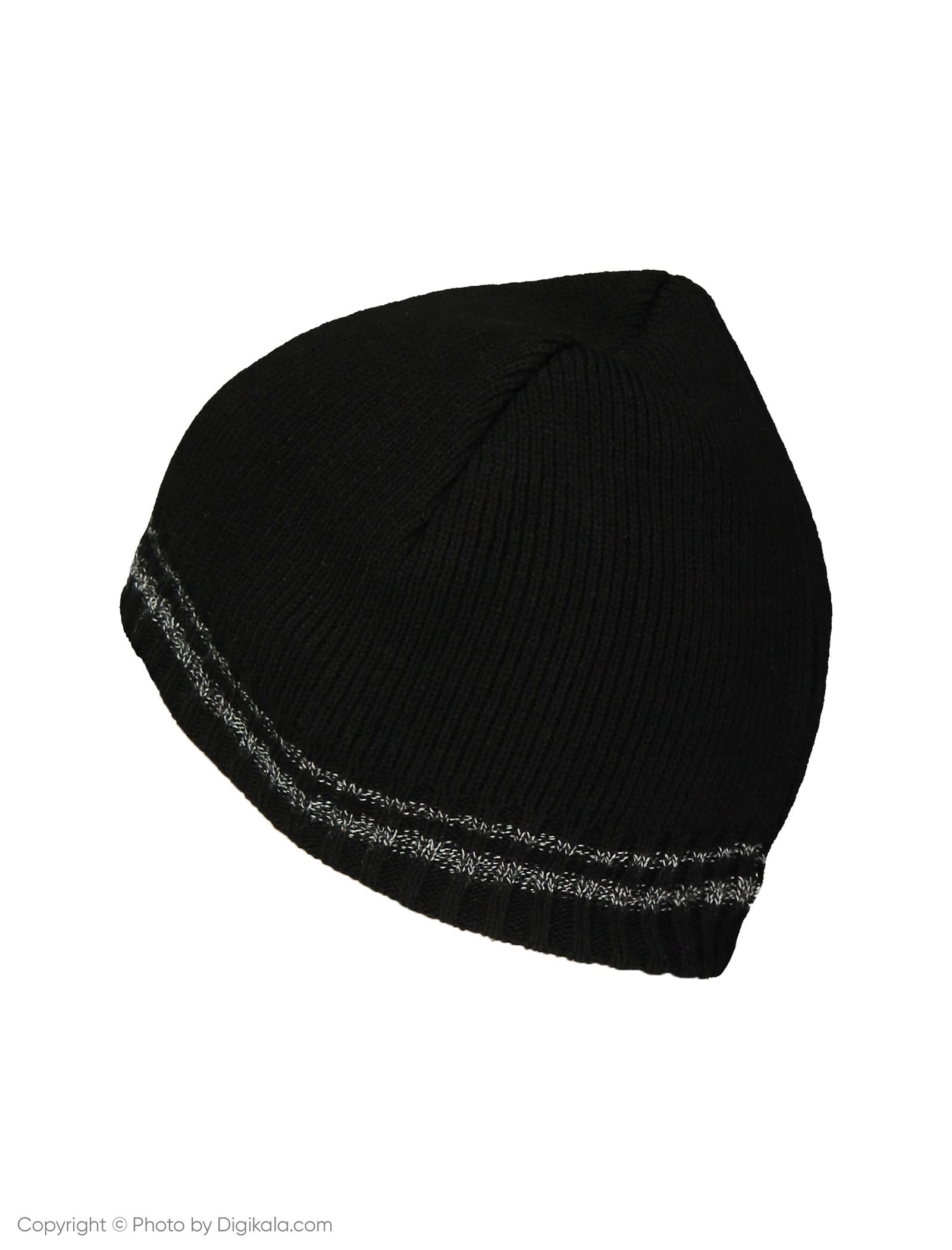 کلاه مردانه کالینز مدل CL1036906-BLACK - مشکی - 3