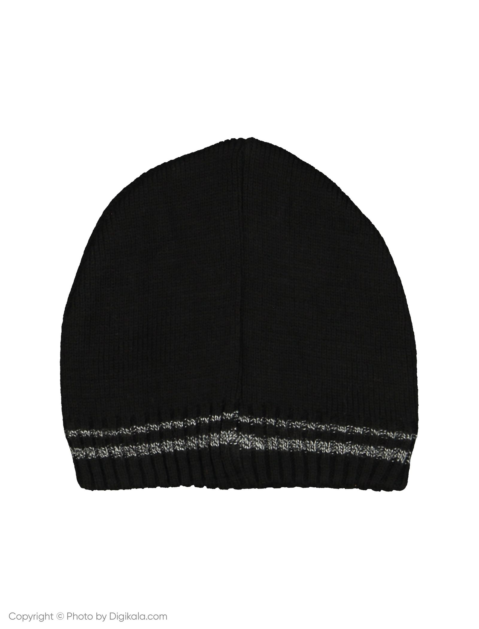 کلاه مردانه کالینز مدل CL1036906-BLACK - مشکی - 5