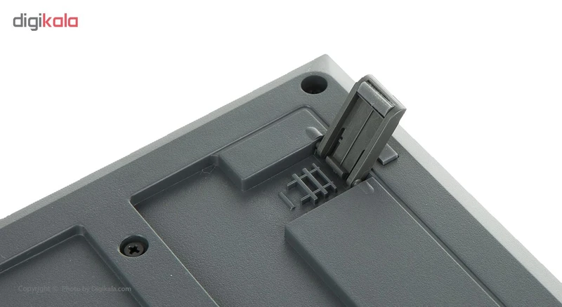 عکس شماره 3 : کیبورد لاجیتک مدل k120