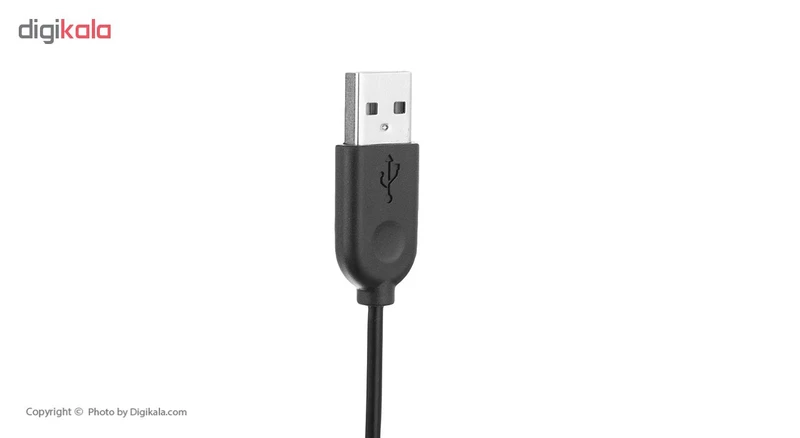 عکس شماره 2 : کیبورد لاجیتک مدل k120