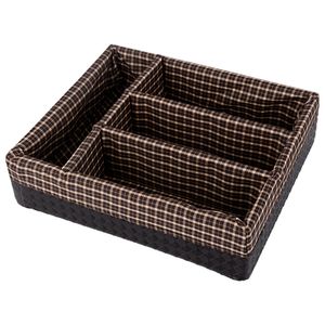 نقد و بررسی نظم دهنده قاشق و چنگال کد 001 توسط خریداران