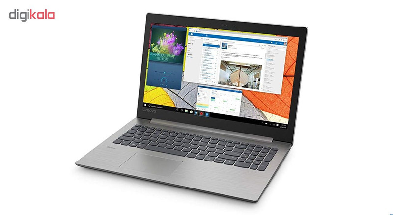 لپ تاپ 15 اینچی لنوو مدل Ideapad 330 - L