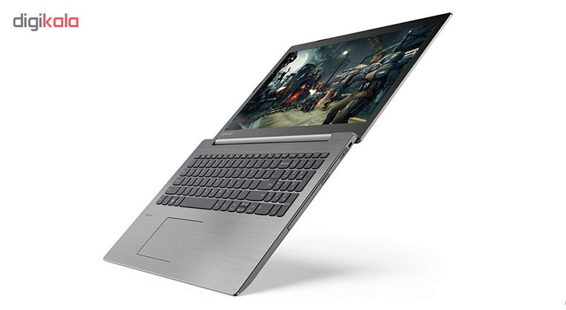 لپ تاپ 15 اینچی لنوو مدل Ideapad 330 - L