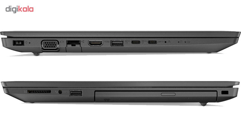 لپ تاپ 15 اینچی لنوو مدل Ideapad V330 - KHZ لپ تاپ 15 اینچی لنوو مدل Ideapad V330 - KHZ