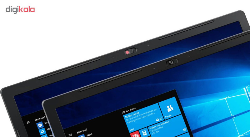 لپ تاپ 15 اینچی لنوو مدل Ideapad V330 - KHZ لپ تاپ 15 اینچی لنوو مدل Ideapad V330 - KHZ