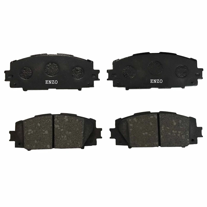 لنت ترمز جلو انزو کد 1024 مناسب برای برلیانس H220