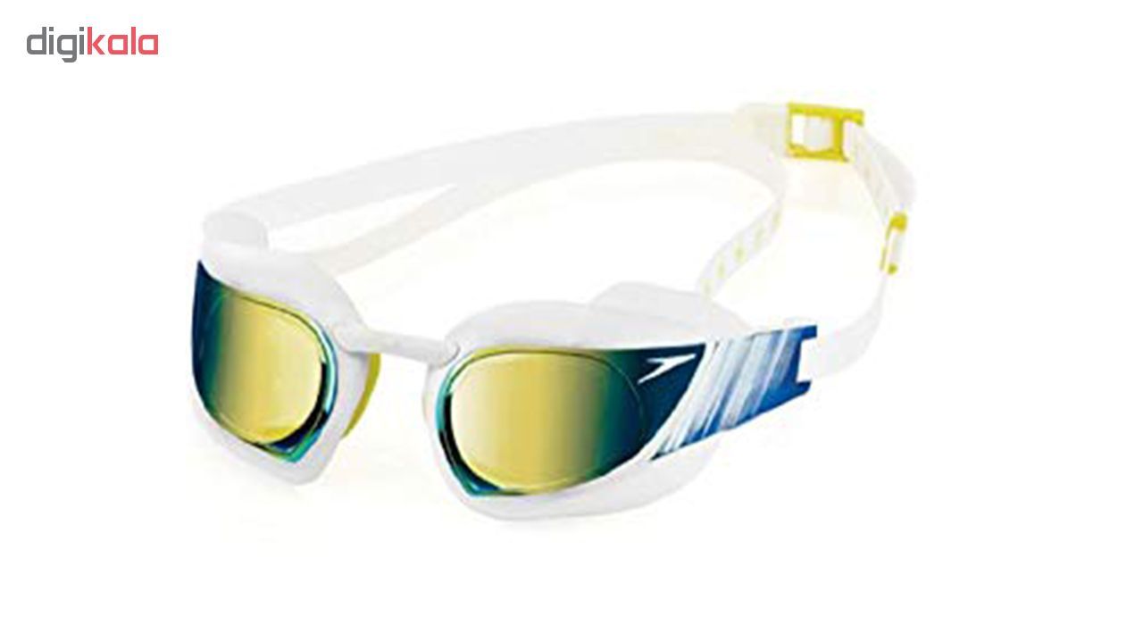 عینک شنا اسپیدو مدل fast skin 3 super elite