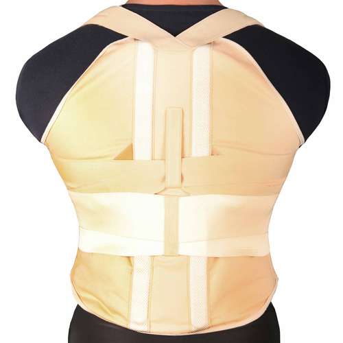 کمربند طبی نوید کد 152 مدل T.L.S.O