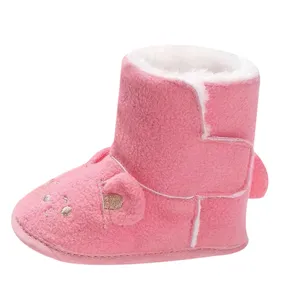 پاپوش نوزاد مدل 1-6742