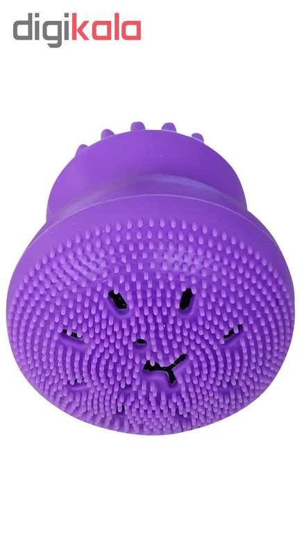 برس پاک‌سازی بیوتی کد 51