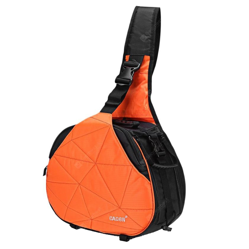 کیف دوربین کادن مدل K2-B