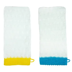 لیف حمام کد RG-LI 249 مجموعه 2 عددی