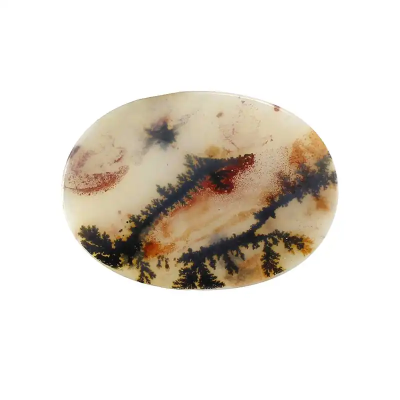 سنگ عقیق شجر کد 5049