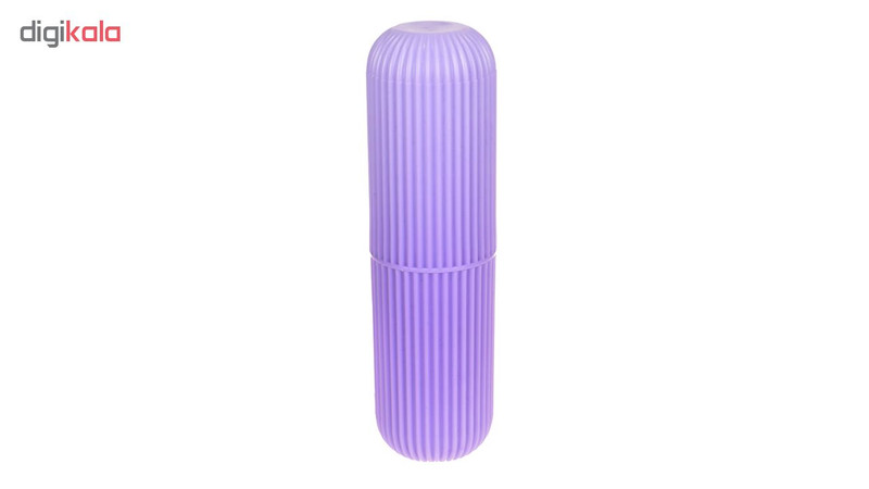 محافظ مسواک مدل corno 22