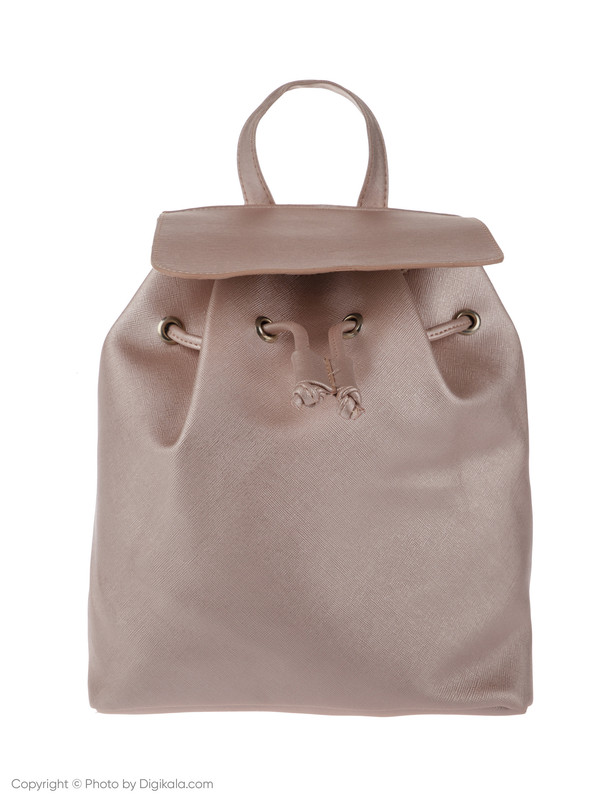 کوله پشتی زنانه کالینز مدل CL1032027-PINK