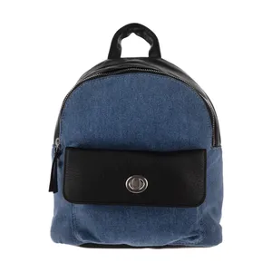 کوله پشتی زنانه کالینز مدل CL1032020-NAVY