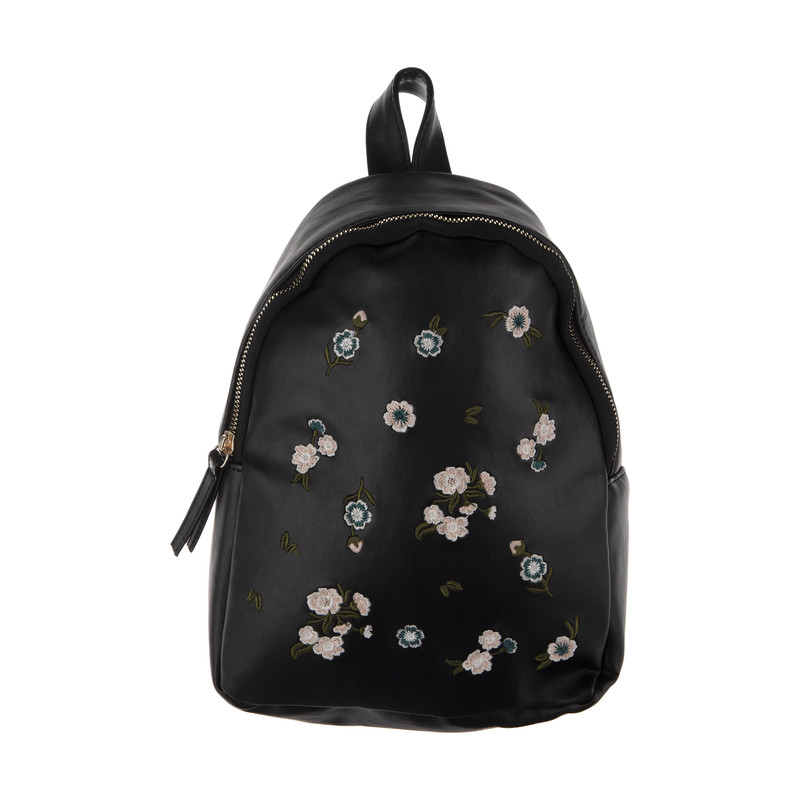 کوله پشتی زنانه کالینز مدل CL1035301-BLACK
