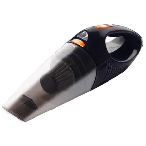 جارو فندکی شارژی خودرو مدل AK-007A