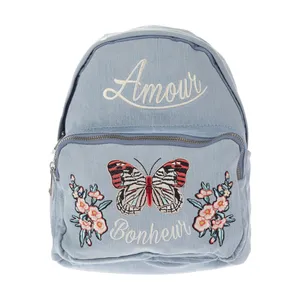 کوله پشتی زنانه کالینز مدل CL1035298-BLUE