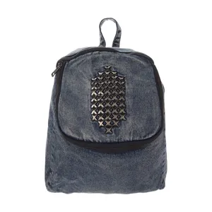 کوله پشتی زنانه کالینز مدل CL1028967-NAVY