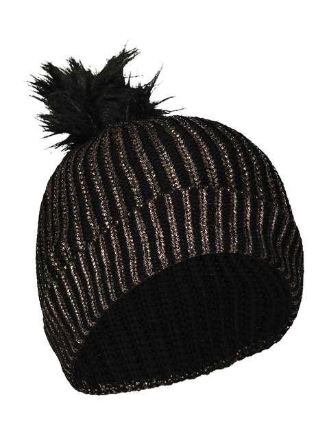 کلاه زنانه کالینز مدل CL1036893-BLACK