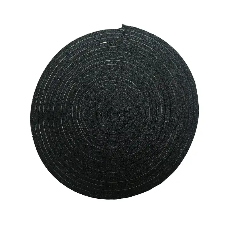 نوار درزگیر مکس تیپ مدل 2020 طول 6.8 متر بسته 4 عددی