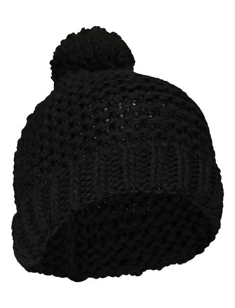 کلاه زنانه کالینز مدل CL1030512-BLACK