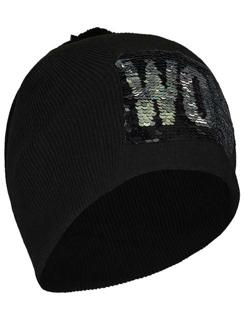 کلاه زنانه کالینز مدل CL1036891-BLACK