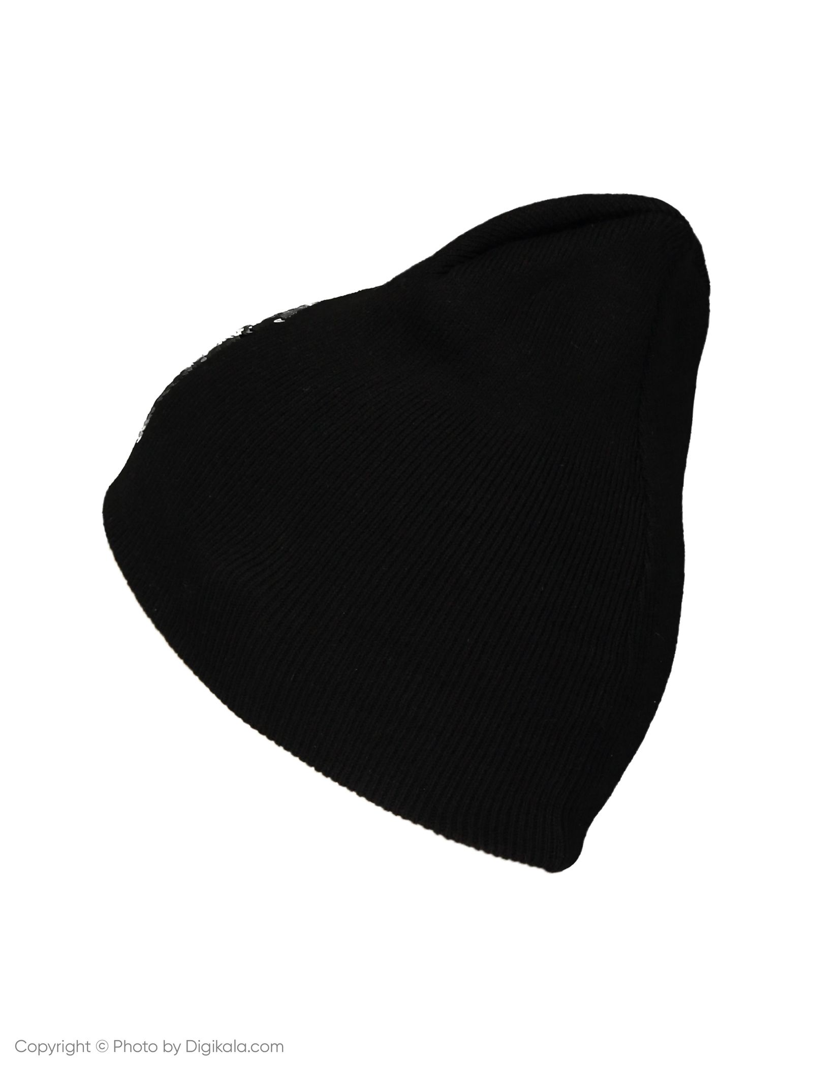کلاه زنانه کالینز مدل CL1036891-BLACK - مشکی - 5