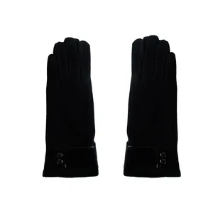 دستکش زنانه مدل 2 DOK کد 20713