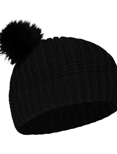 کلاه زنانه کالینز مدل CL1036875-BLACK