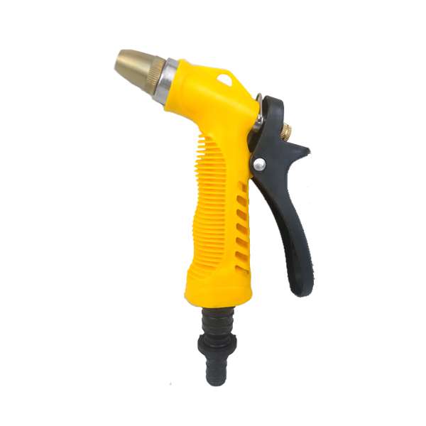 سر آبپاش مدل GTT