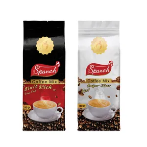 کافی میکس اسپانه مدل Rich.SF بسته 250 گرم مجموعه 2 عددی