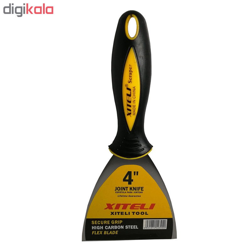 کاردک ژیتلی مدل G4