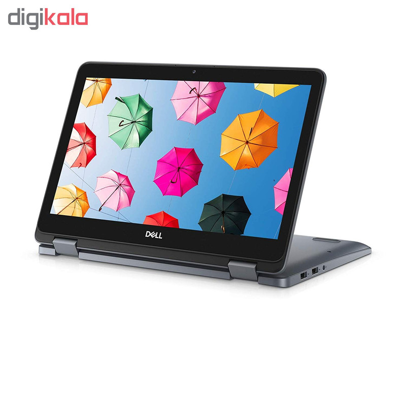 لپ تاپ 11 اینچی دل مدل Inspiron 3195-A لپ تاپ 11 اینچی دل مدل Inspiron 3195-A