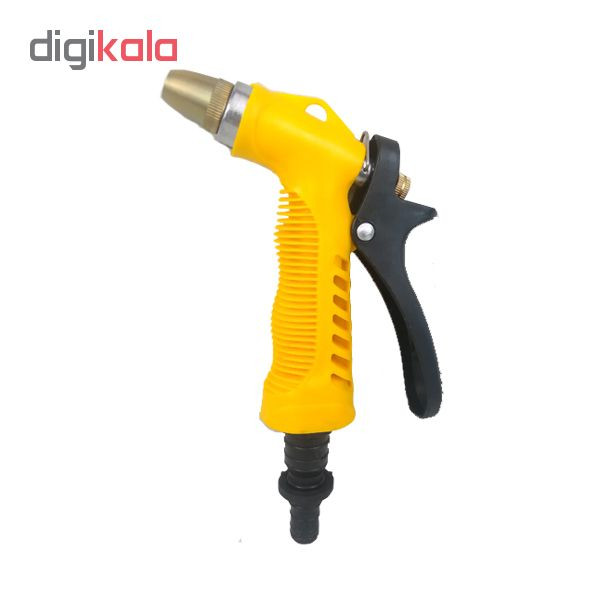 سر آبپاش مدل GTT