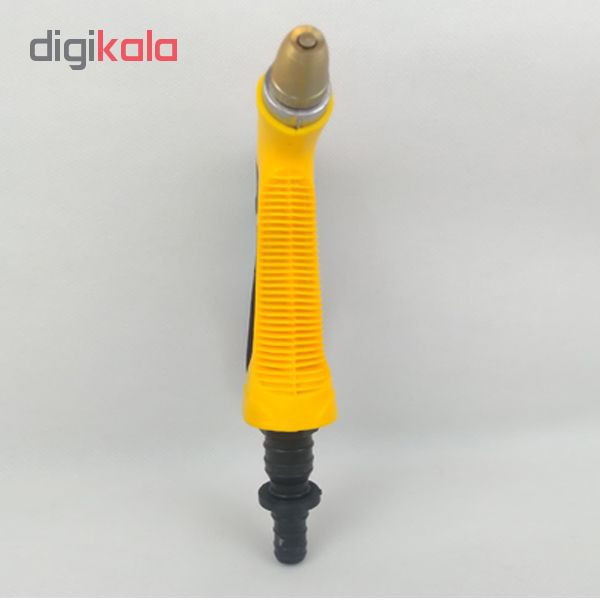 سر آبپاش مدل GTT