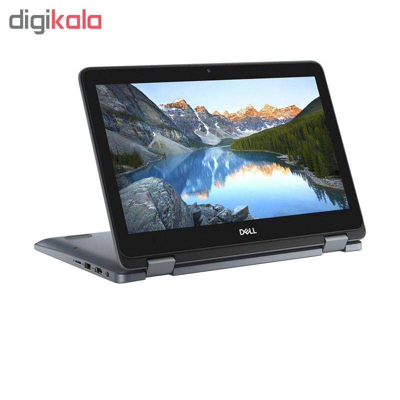 لپ تاپ 11 اینچی دل مدل Inspiron 3195-A لپ تاپ 11 اینچی دل مدل Inspiron 3195-A