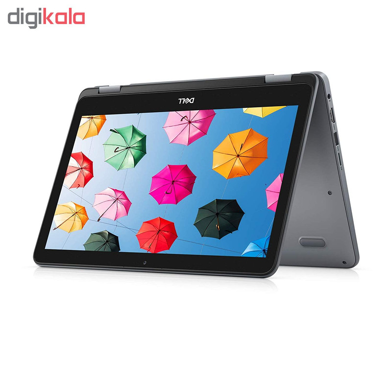 لپ تاپ 11 اینچی دل مدل Inspiron 3195-A لپ تاپ 11 اینچی دل مدل Inspiron 3195-A