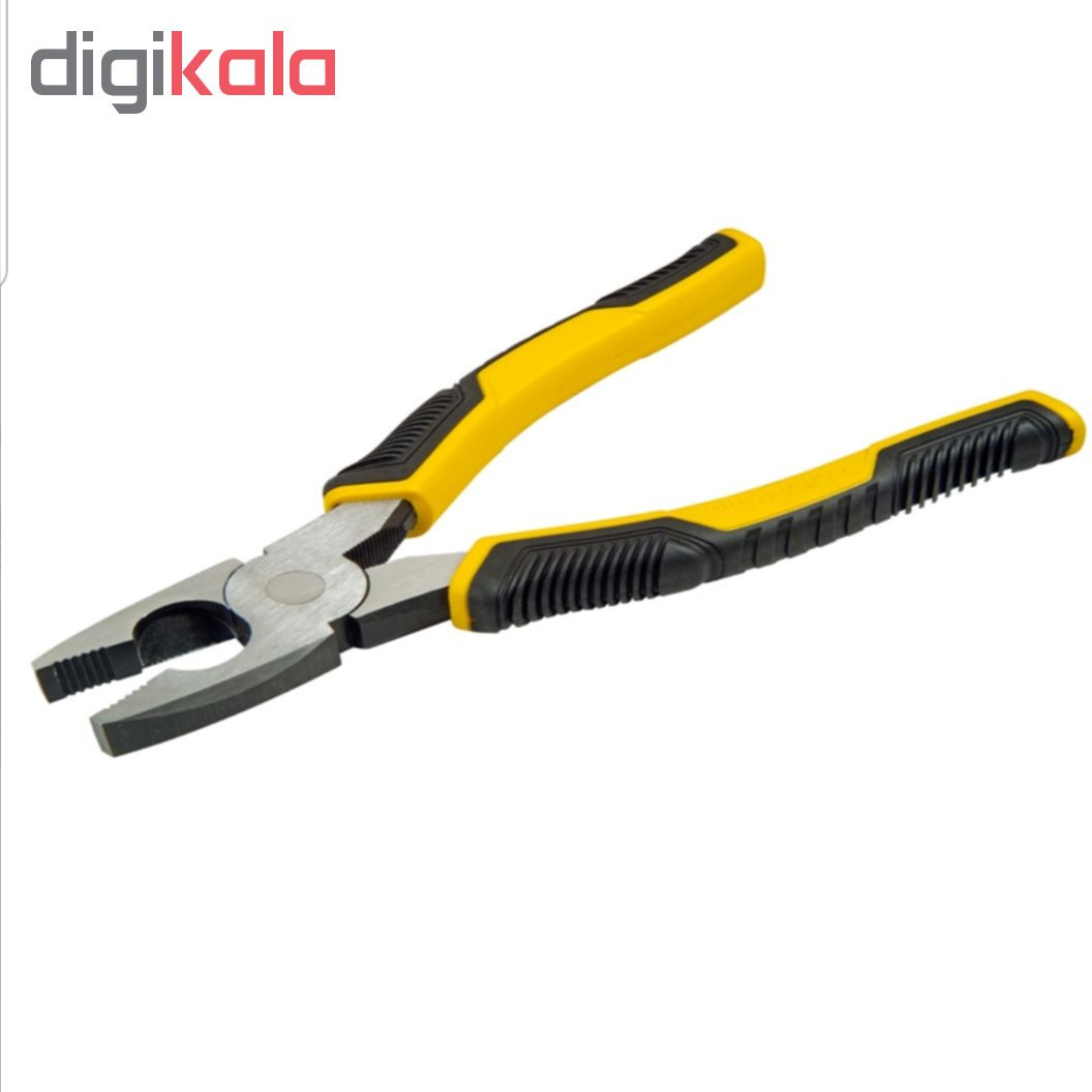 انبردست استنلی مدل STHT0-74454 سایز 7 اینچ