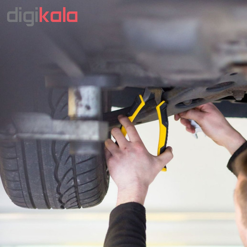 انبردست استنلی مدل STHT0-74454 سایز 7 اینچ