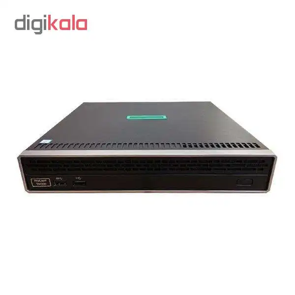 کامپیوتر سرور اچ پی ای مدل Proliant Base TM200 - C
