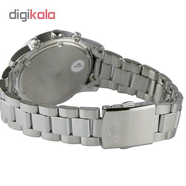 ساعت مچی عقربه ای کوارتز مردانه اورینت کد SKU00003W0 -  - 3