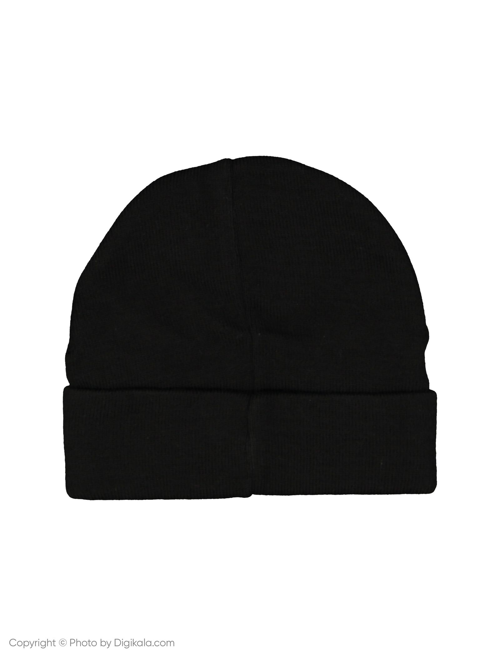 کلاه زنانه کالینز مدل CL1036866-BLACK - مشکی - 3