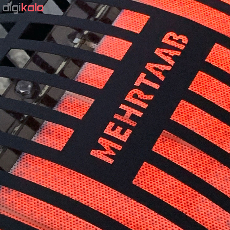 هیتر گازی مهرتاب مدل C10