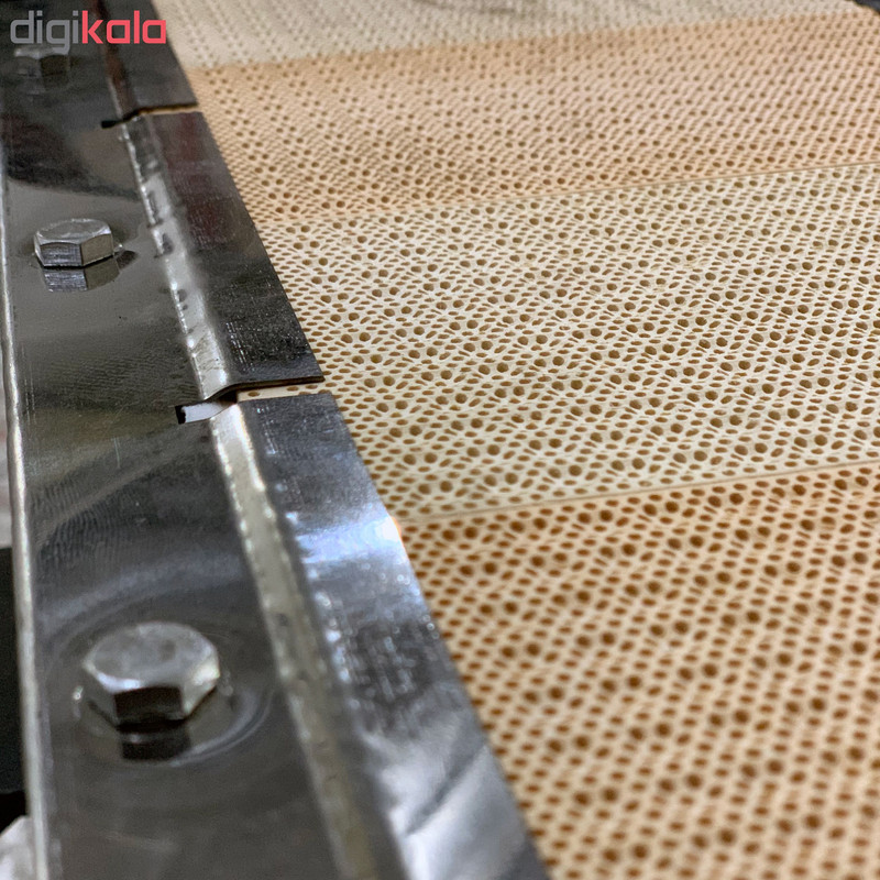 هیتر گازی مهرتاب مدل C10